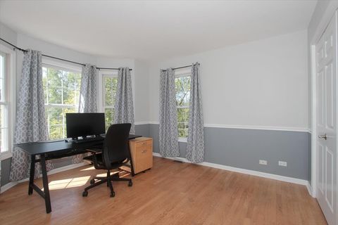 Tiny photo for 3404 Green Pastures Road, Carpentersville, IL 60110 (MLS # 12490825)