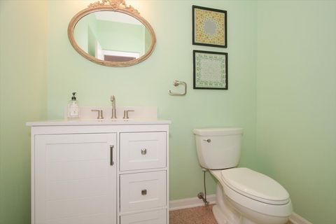 Tiny photo for 3404 Green Pastures Road, Carpentersville, IL 60110 (MLS # 12490825)