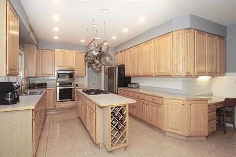 Tiny photo for 3404 Green Pastures Road, Carpentersville, IL 60110 (MLS # 12490825)