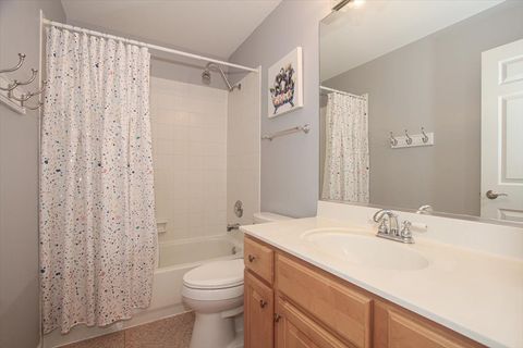 Tiny photo for 3404 Green Pastures Road, Carpentersville, IL 60110 (MLS # 12490825)