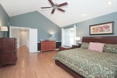 Tiny photo for 3404 Green Pastures Road, Carpentersville, IL 60110 (MLS # 12490825)