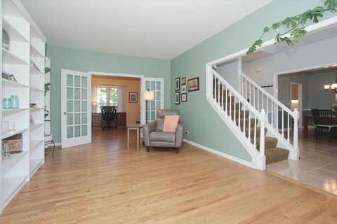 Tiny photo for 3404 Green Pastures Road, Carpentersville, IL 60110 (MLS # 12490825)
