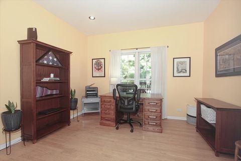 Tiny photo for 3404 Green Pastures Road, Carpentersville, IL 60110 (MLS # 12490825)