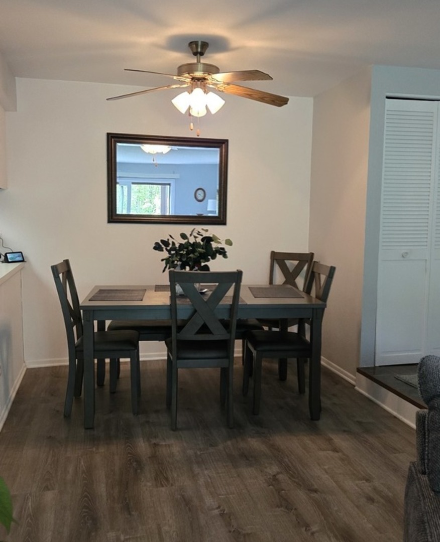 14015 James Drive 523