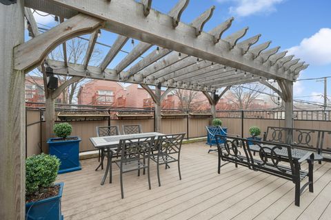 Tiny photo for 1414 N Mohawk Street, Chicago, IL 60610 (MLS # 12497554)