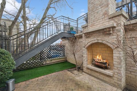 Tiny photo for 1414 N Mohawk Street, Chicago, IL 60610 (MLS # 12497554)