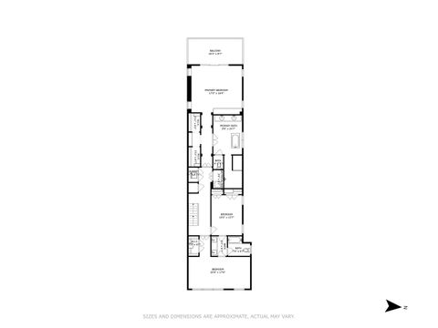 Tiny photo for 1414 N Mohawk Street, Chicago, IL 60610 (MLS # 12497554)