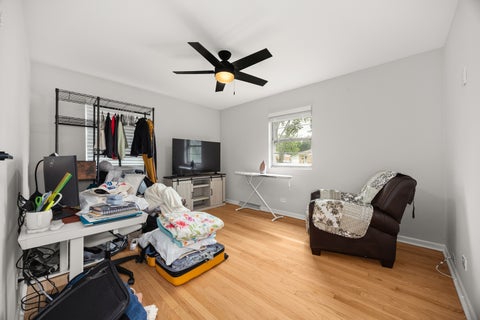 Tiny photo for 1625 Heidorn Avenue, Westchester, IL 60154 (MLS # 12750476)