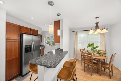 Tiny photo for 1625 Heidorn Avenue, Westchester, IL 60154 (MLS # 12750476)