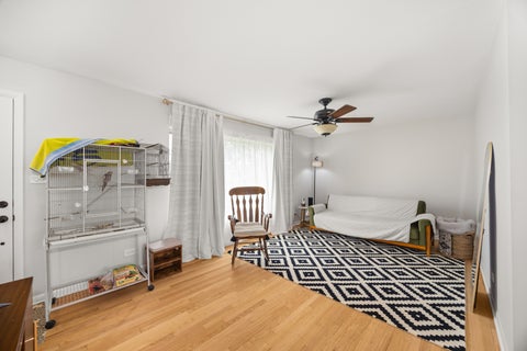 Tiny photo for 1625 Heidorn Avenue, Westchester, IL 60154 (MLS # 12750476)