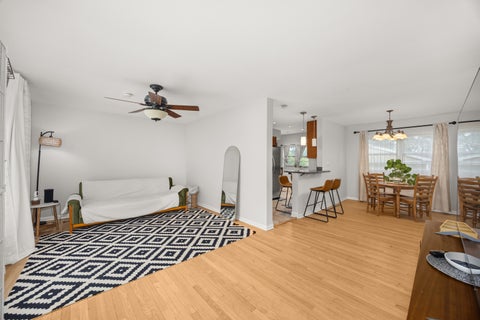 Tiny photo for 1625 Heidorn Avenue, Westchester, IL 60154 (MLS # 12750476)