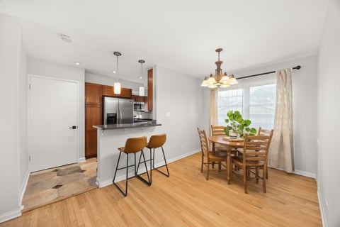 Tiny photo for 1625 Heidorn Avenue, Westchester, IL 60154 (MLS # 12750476)