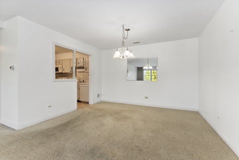 Tiny photo for 3427 Vollmer Road #309, Flossmoor, IL 60422 (MLS # 12789573)
