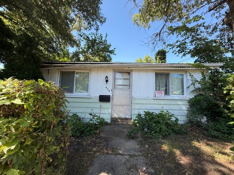 Tiny photo for 438 Fulton Street, Wilmington, IL 60481 (MLS # 12719260)