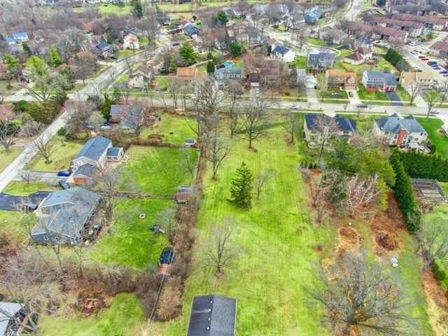 4S715 Karns Lot 2 Road