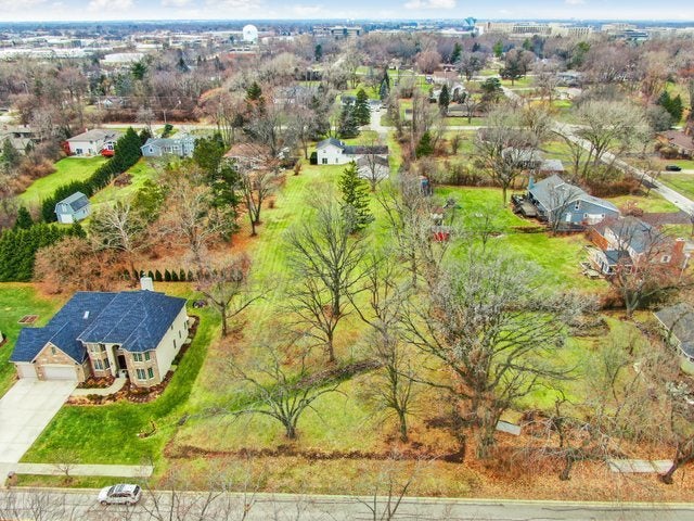 4S715 Karns Lot 2 Road