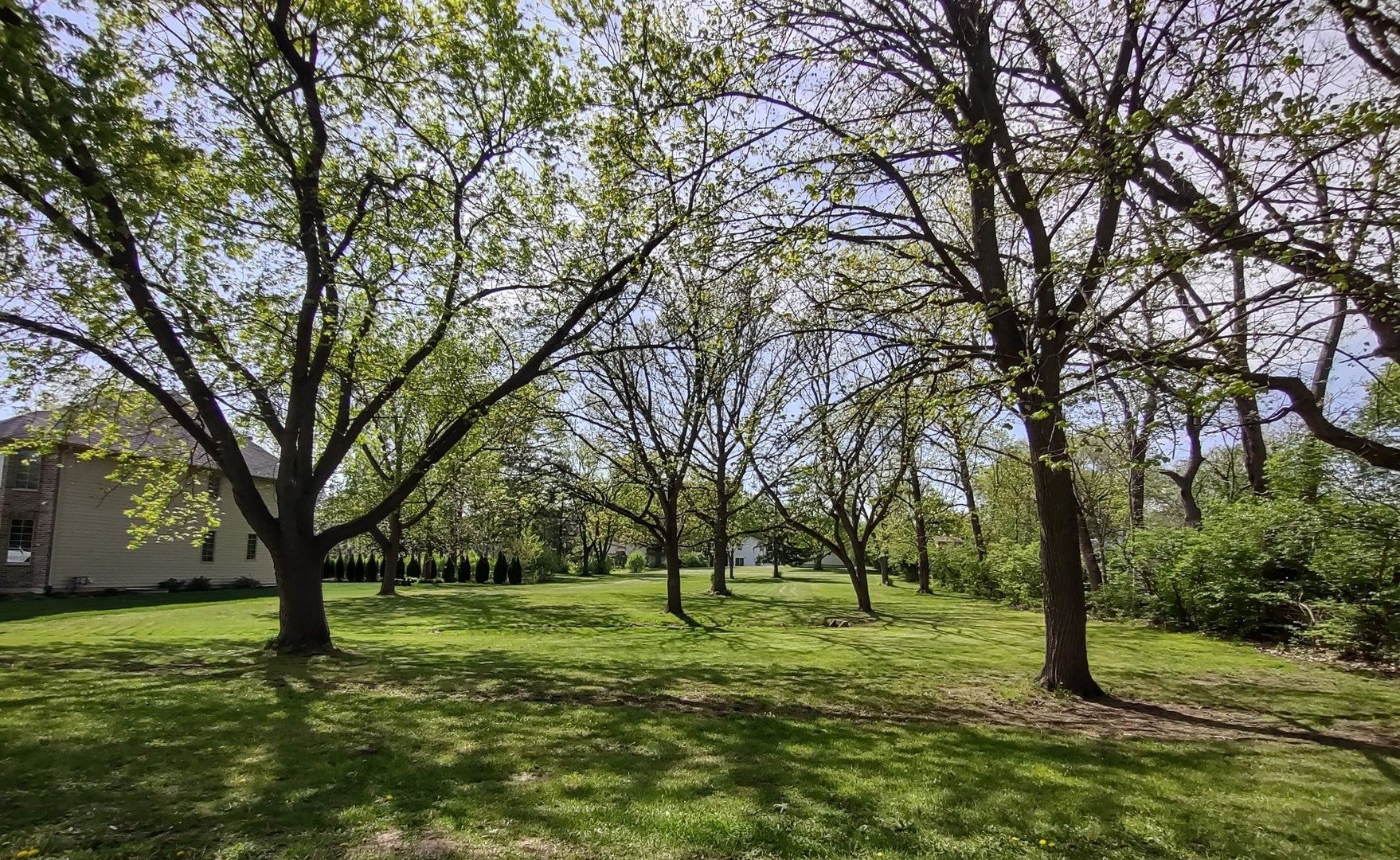 4S715 Karns Lot 2 Road
