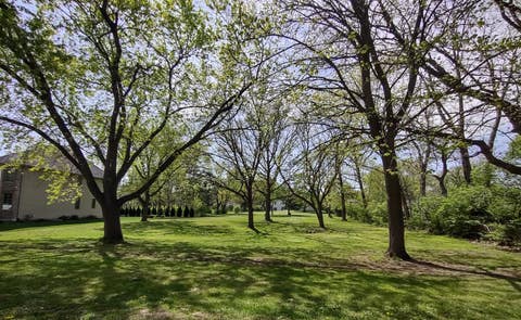 Photo of 4S715 Karns Lot 2 Road, Naperville, IL 60563 (MLS # 12727614)