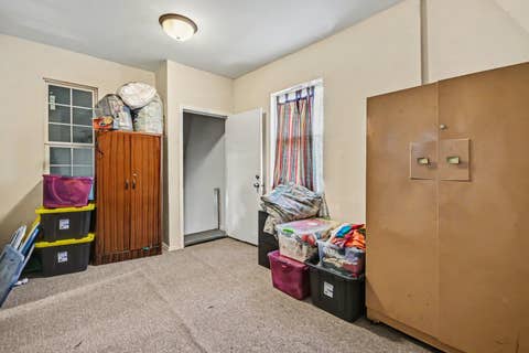 Tiny photo for 850 N Keystone Avenue, Chicago, IL 60651 (MLS # 12657541)