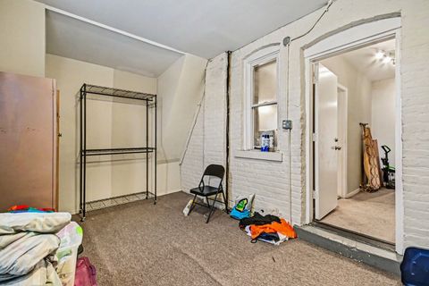 Tiny photo for 850 N Keystone Avenue, Chicago, IL 60651 (MLS # 12657541)
