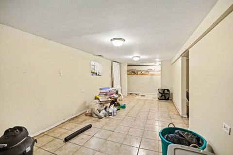 Tiny photo for 850 N Keystone Avenue, Chicago, IL 60651 (MLS # 12657541)