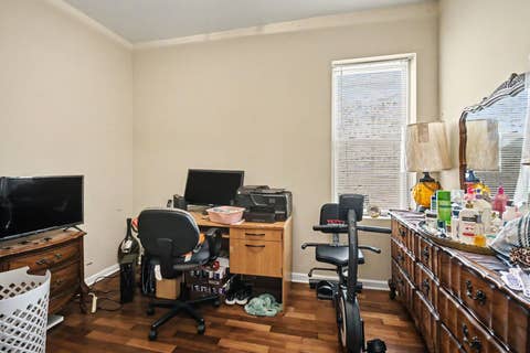 Tiny photo for 850 N Keystone Avenue, Chicago, IL 60651 (MLS # 12657541)