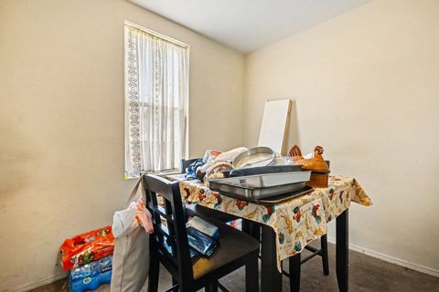 Tiny photo for 850 N Keystone Avenue, Chicago, IL 60651 (MLS # 12657541)