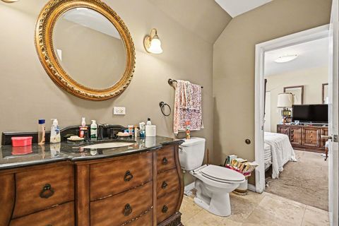 Tiny photo for 850 N Keystone Avenue, Chicago, IL 60651 (MLS # 12657541)