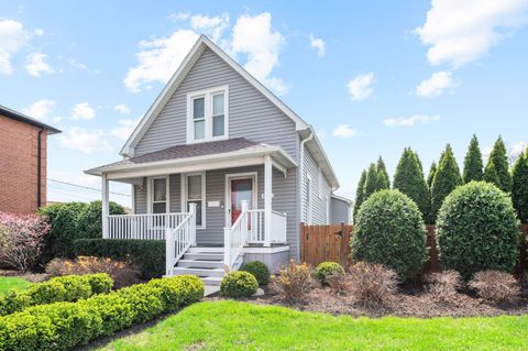 809 W Touhy Avenue Park Ridge IL 60068