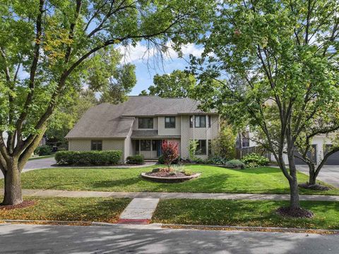 Photo of 920 Rockbridge Road, Naperville, IL 60540 (MLS # 12484438)