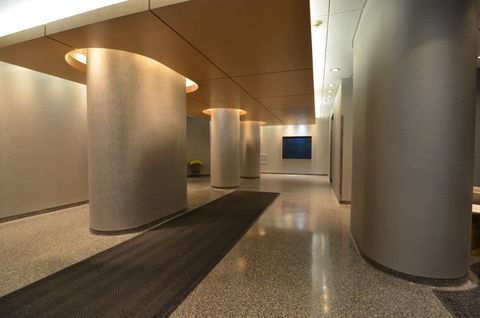 Tiny photo for 405 N Wabash Avenue #110, Chicago, IL 60611 (MLS # 12599091)