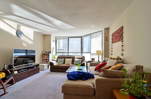 Tiny photo for 405 N Wabash Avenue #110, Chicago, IL 60611 (MLS # 12599091)