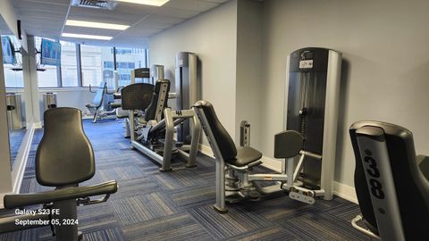 Tiny photo for 405 N Wabash Avenue #110, Chicago, IL 60611 (MLS # 12599091)