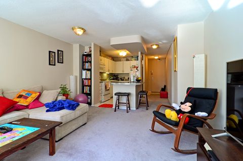 Tiny photo for 405 N Wabash Avenue #110, Chicago, IL 60611 (MLS # 12599091)