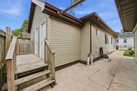 Tiny photo for 1651 Elgin Avenue, Joliet, IL 60432 (MLS # 12740315)