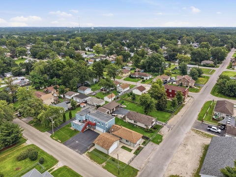 Tiny photo for 1651 Elgin Avenue, Joliet, IL 60432 (MLS # 12740315)
