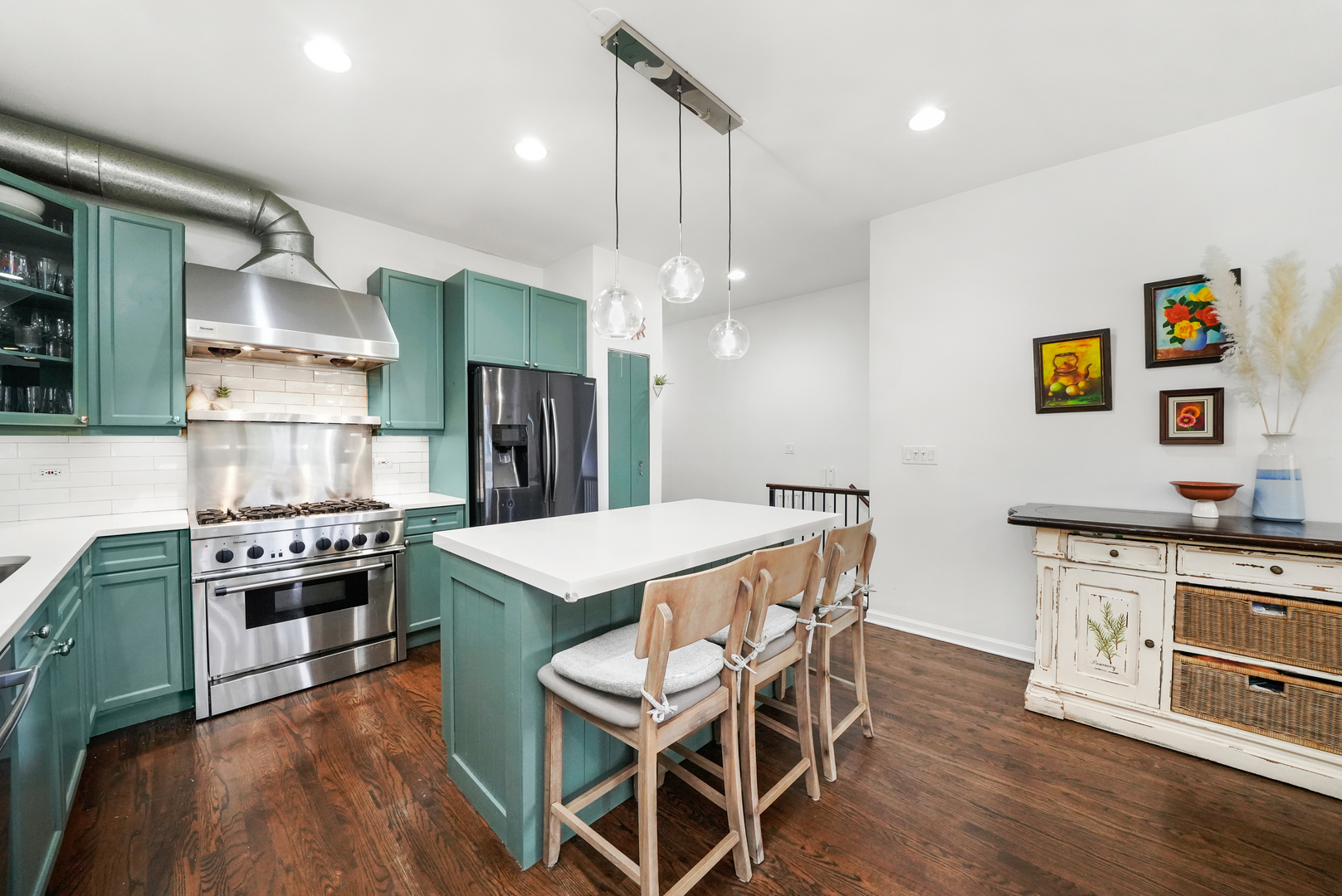 2023 W Rice Street 1E