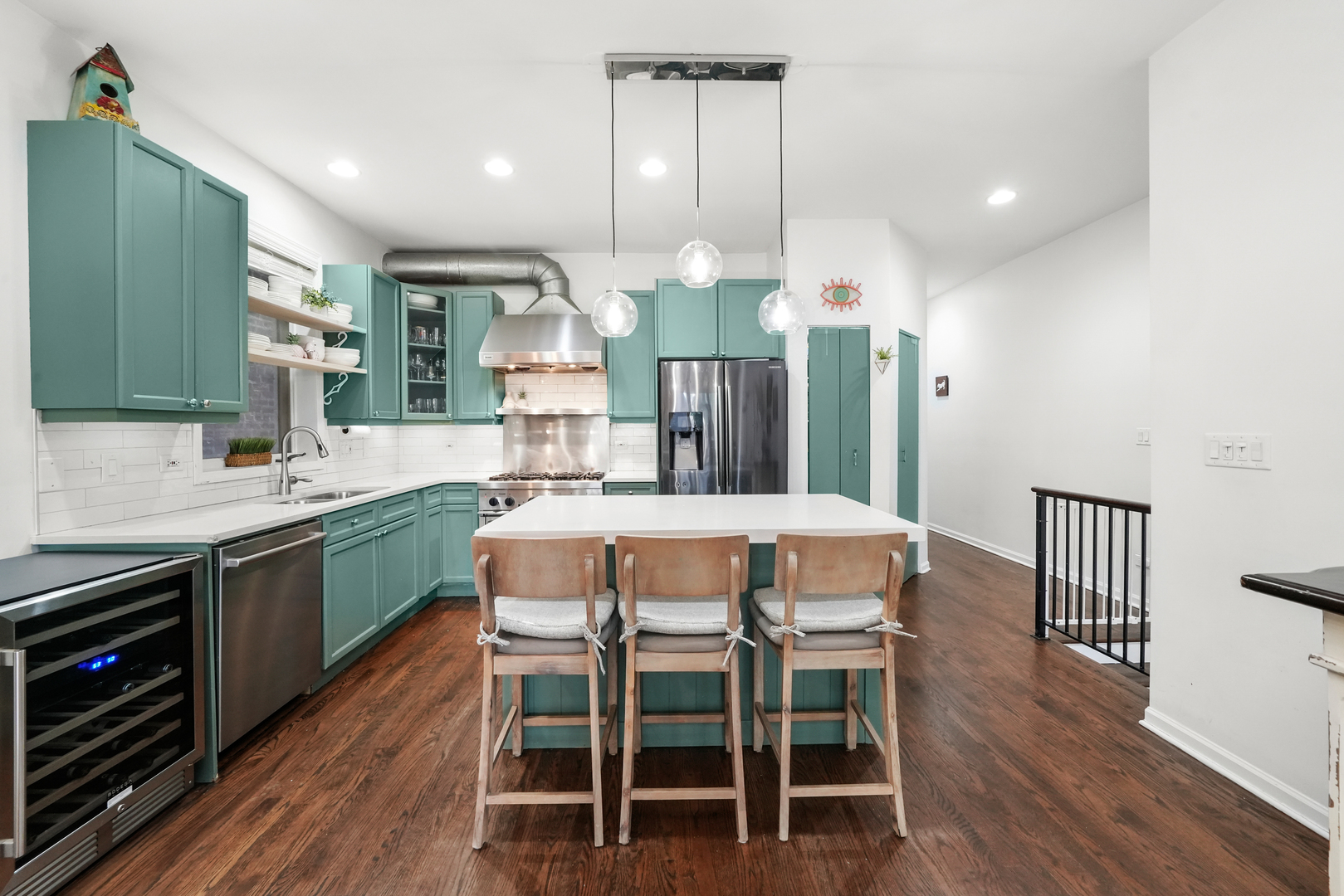 2023 W Rice Street 1E
