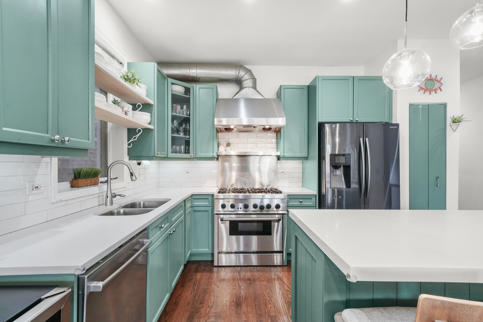 2023 W Rice Street 1E