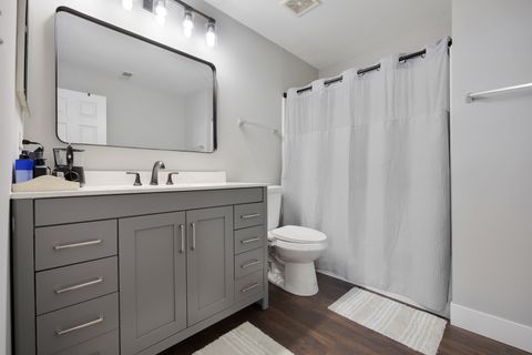 Tiny photo for 129 Southwicke Drive #B, Streamwood, IL 60107 (MLS # 12580162)