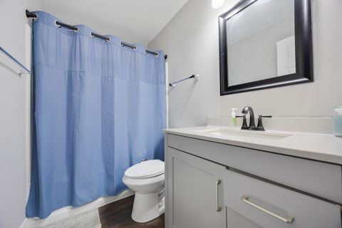 Tiny photo for 129 Southwicke Drive #B, Streamwood, IL 60107 (MLS # 12580162)