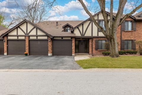 11212 Cottonwood Drive 23A Palos Hills IL 60465