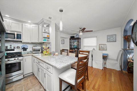 Tiny photo for 14214 S Parnell Avenue, Riverdale, IL 60827 (MLS # 12592061)