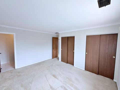 Tiny photo for 13050 S Marquette Avenue #3E, Chicago, IL 60633 (MLS # 12500166)