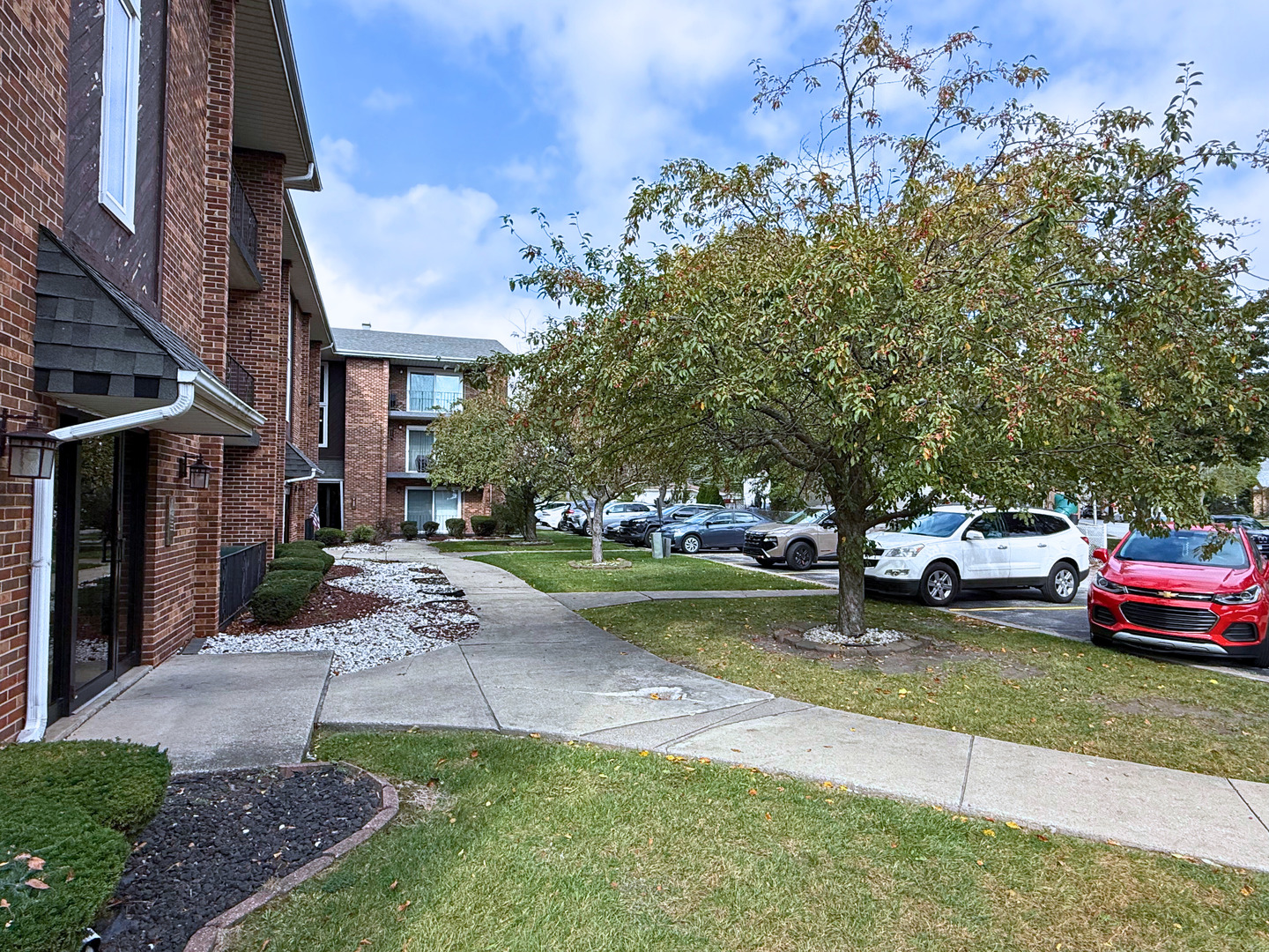 13050 S Marquette Avenue 3E