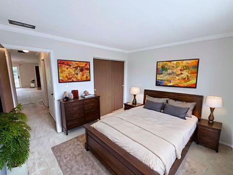 Tiny photo for 13050 S Marquette Avenue #3E, Chicago, IL 60633 (MLS # 12500166)