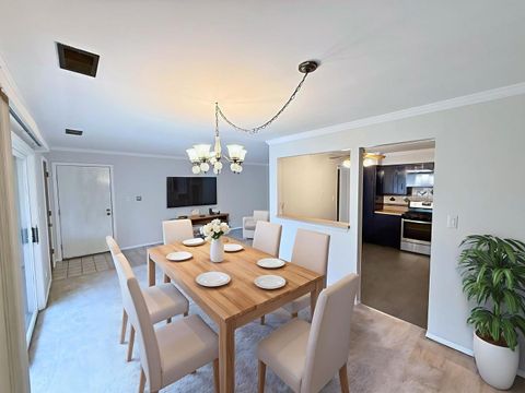 Tiny photo for 13050 S Marquette Avenue #3E, Chicago, IL 60633 (MLS # 12500166)