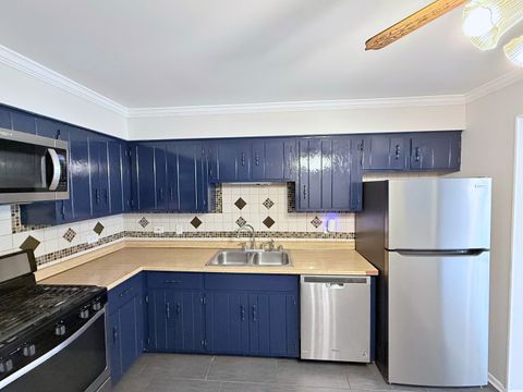 Tiny photo for 13050 S Marquette Avenue #3E, Chicago, IL 60633 (MLS # 12500166)