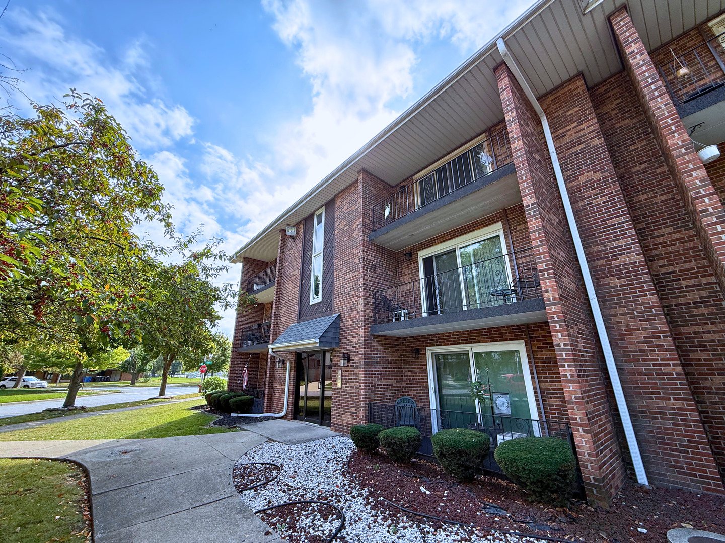 13050 S Marquette Avenue 3E