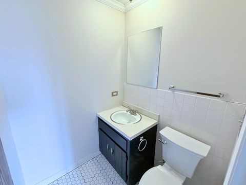 Tiny photo for 13050 S Marquette Avenue #3E, Chicago, IL 60633 (MLS # 12500166)